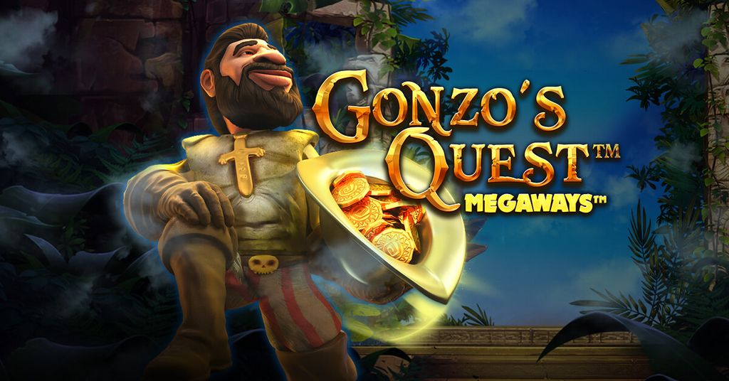 Reseña de la tragamonedas Gonzo's Pursuit Reseña de la tragamonedas Gonzo's Pursuit
